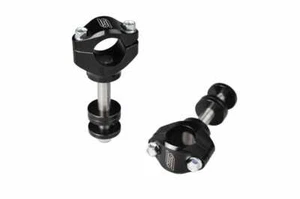 Yamaha YZ 450 F 2014-2022 Scar Solid Cone Handlebar Mount P62 - Picture 1 of 1