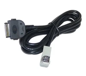 ADAPTADOR DE CABLE DE DATOS CONEXIÓN PLOMO TELAR UK VENDEDOR SE ADAPTA PIONEER CD-I200 - Imagen 1 de 1