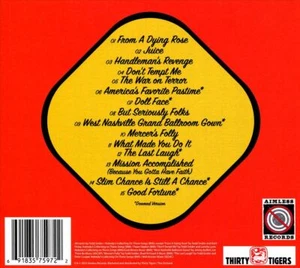 TODD SNIDER CRANK IT, WE'RE DOOMED NEW CD - Picture 1 of 1