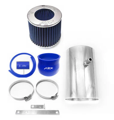 Kit de admisión de aire AirX Racing azul para Dodge Journey Avenger 2011-2015 3,6 L V6 Foto 1 de 2