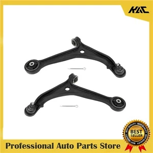 Par de brazos de control inferiores delanteros con rótulas para Honda Odyssey 2005 2006-2010 - Imagen 1 de 12