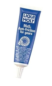 LIQUI MOLY Gear Oil Additive MOS2 Anti-Friction 2019  - Picture 1 of 1