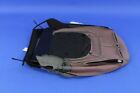 Genuine Mopar Front Seat Back Cover Right 5Vf74laaae