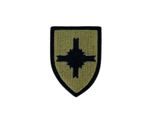 US ARMY PUERTO RICO GUARDIA DI STATO OCP TOPPA CAPPELLO CAPPELLO US ARMY OF ONE REGALO - Foto 1 di 1
