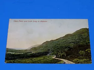 Vintage "Pa - Delaware Water Gap - genannt ""Das 8. landschaftlich reizenische Weltwunder" - Bild 1 von 2