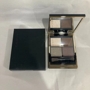 SUQQU 142 Yukikoyoi Snow Tonight Limited Edition Eyeshadow Palette z105 New - Picture 1 of 4