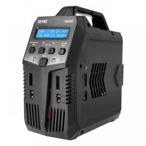 T400Q Quattro Balance Charger/Discharger - Picture 1 of 3