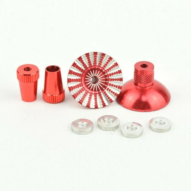 M3 Transmitter Stick Umbrella End For RC Spektrum Futaba Frsky DJI Airplan Radio - Image 1 of 1