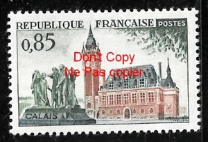 Timbre France Neuf année 1961 N°1316 - Imagen 1 de 1