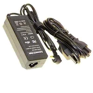 AC Adapter Power Cord Supply FOR 20V HANNSPREE netbook 0225A2040 - Picture 1 of 1