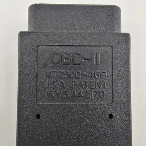 Adaptador Snap-on OBD-II MT2500-46B escáner de diagnóstico GM Ford Chrysler EE. UU. - Imagen 1 de 4