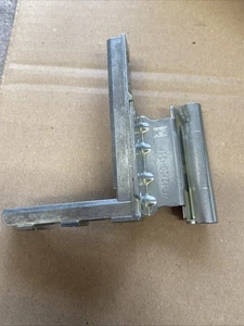 Siegenia Ecklager/Eckband/Flügellager KF- 12/20-13 Li Sockel 602525 DIN- Links - Bild 1 von 8