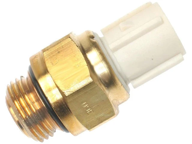 Standard Motor Products 82FF69S Cooling Fan Switch Fits 1997-1999 Acura CL - Image 1 of 1