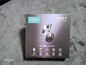 SoundCore Livery4 - Imagen 1 de 2