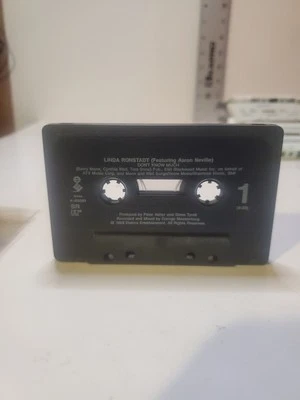 LINDA RONSTADT - Image 1 of 4