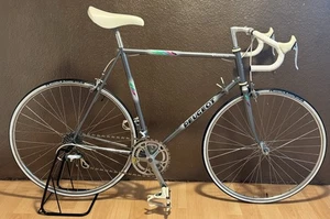 Rennrad PEUGEOT Chamonix  France Vintage Top Zustand - Bild 1 von 21