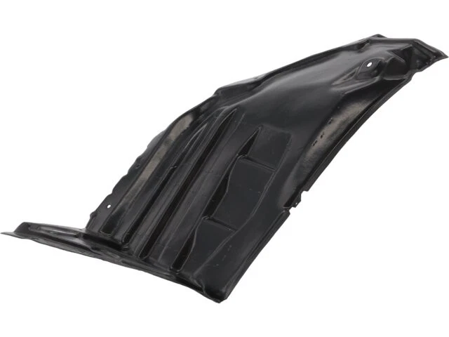 前左前挡泥板衬里适用于 2011 - 2017 年日产 Quest 2012 2013 FP541GY — 第 1/1 张图片