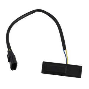Tailgate Switch for Nissan Qashqai Reliable and Practical Direct Installation - Picture 1 of 19