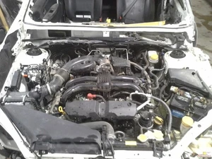 2016 Subaru Crosstrk Brake Master Cylinder - Bild 1 von 10