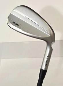 Ping i530 / U Wedge / Gap / Eisen / Regular Flex Graphitschaft - Bild 1 von 5