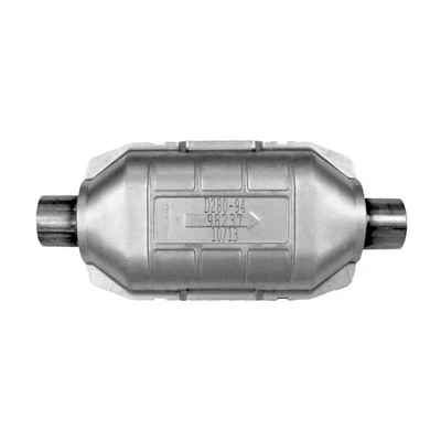 AP Exhaust Catalytic Converter CARB Approved 98237 - Изображение 1 из 2