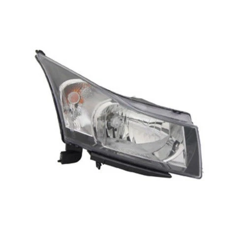 Faro delantero para 11-12 Chevy Cruze pasajero derecho CAPA Foto 1 de 1
