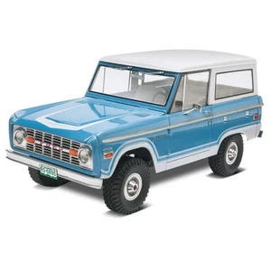 Revell Ford Bronco Truck Modellbausatz 1:25 14320 - Bild 1 von 1