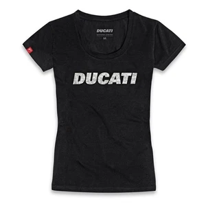 Ducati Ducatiana 2.0 Women's T-Shirt - Picture 1 of 9
