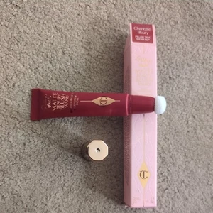 MATTE BEAUTY BLUSH WAND PILLOW TALK DREAM POP Charlotte Tilbury - Picture 1 of 4