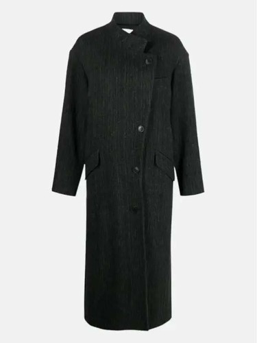 Isabel Marant Wool Coat 133043665