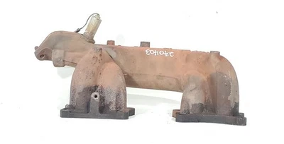 Coletor de escape 1989 1990 Nissan 240SX S13 Hatch fabricante de equipamento original 2,4L - Imagem 1 de 4