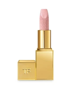 TOM FORD Soleil Sunlit Rose Lip Balm #01 Sunlit Rosy, nuovo con scatola - Foto 1 di 4