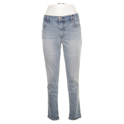 American Eagle Outfitters, Jeans, Größe: L, Blau #QF0 - Bild 1 von 4