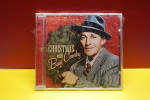 christmas with bing crosby - Picture 1 of 2