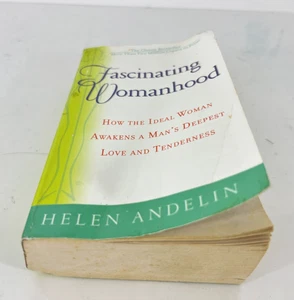 Fascinating Womanhood by Andelin, Helen | Paperback - Imagen 1 de 8