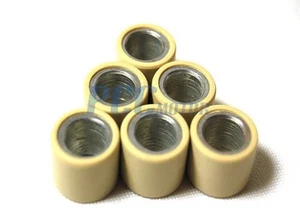 7 GRAM ROLLER WEIGHTS 16X13 GY6 139QMB 49CC 50CC SCOOTER MOPED JONWAY I RW04 - Picture 1 of 1