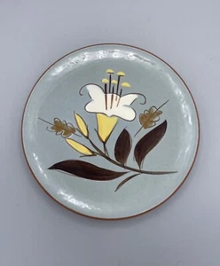 Stangl Pottery Golden Harvest Pattern Bread Plate Replacement 6 1/4   - Picture 1 of 7