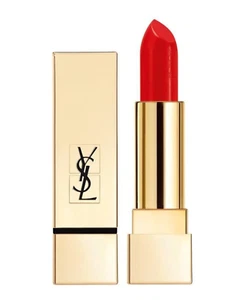 Yves Saint Laurent Rouge Pur Couture Satiny Radiance 73 Rhythm Red 3.8 gr - Imagen 1 de 1