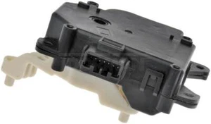Heater Blend Door/Water Shutoff Actuator Dorman (OE Solutions) 604-881 - Picture 1 of 3