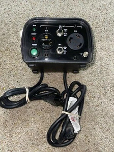 Lifan ESPPC Parallel Cord Junction Box Energy Storm Parallel Converter - Picture 1 of 6
