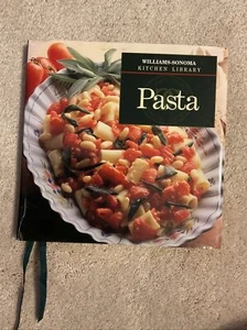 Pasta (Williams-Sonoma Kitchen Library) - Hardcover - Picture 1 of 3