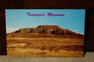 Montaña Tucumcari - Nuevo México - Imagen 1 de 2