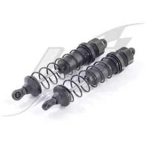 KYOSHO Coppia ammortizzatori Ant. inferno Neo 7,5 3.0 COLORE NERO - IF232 - Foto 1 di 1