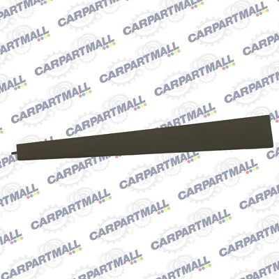 2008 09 10 2011 Ford Focus Front Right Side Door Pillar Cover Trim Bezel OEM Foto 1 de 4