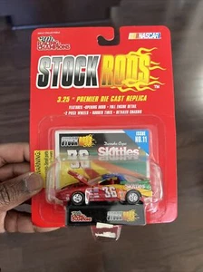 Derrike Cope #36 Racing Champions Stock Rods Issue 11 1/64 NASCAR Diecast 06700 - Picture 1 of 2