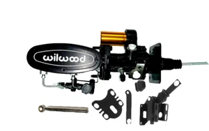 1957 - 77 Ford F100 F150 Hydraulic Truck Booster Conversion Kit w 1 1/8 Wilwood - Picture 1 of 8