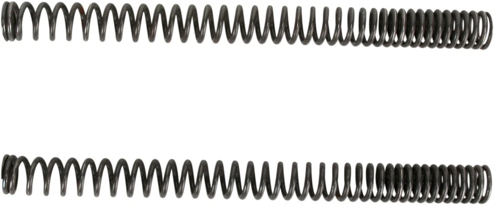 Kit de resorte de horquilla de suspensión progresiva para 87-07 para Kawasaki KLR650 11-1151 Foto 1 de 1