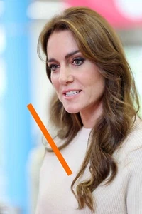 Photo taille au choix KATE MIDDLETON (6003) - Foto 1 di 1