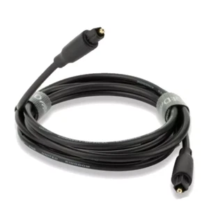 QED Connect Optical Cable - Picture 1 of 2