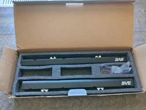 1986-1993 Ford Mustang 5.0 SVE Fuel Lines GT40 Cobra 302 GT LX - Picture 1 of 5